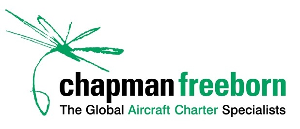Chapman-Freeborn-Logo