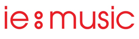IE-Music-Logo