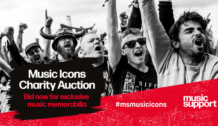 Music-Icons-Auction