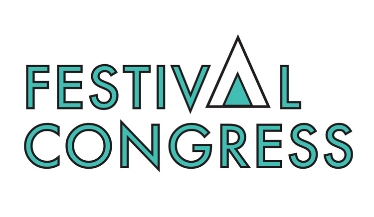Festival Congress logo
