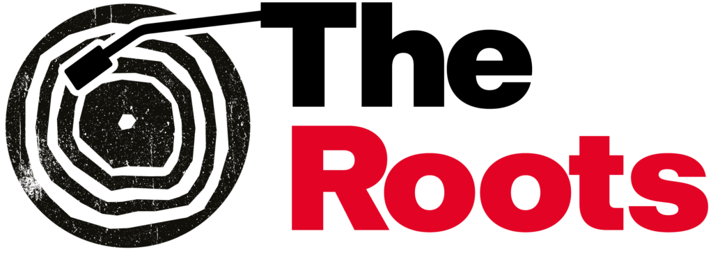 The Roots Logo